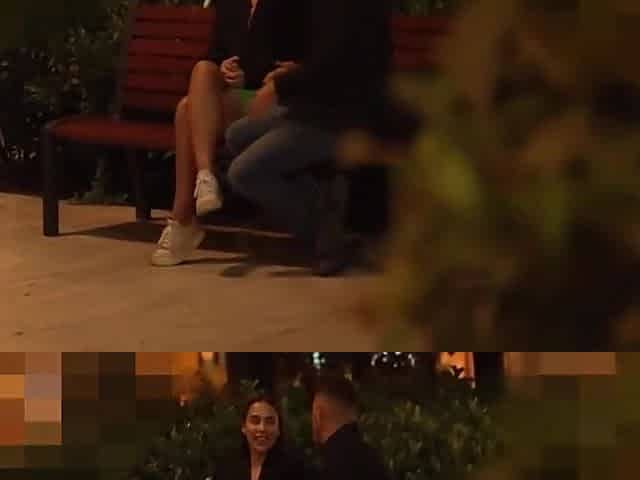 Fucking A Hot Ukrainian Babe Picked Up In The Street With Antonio Mallorca