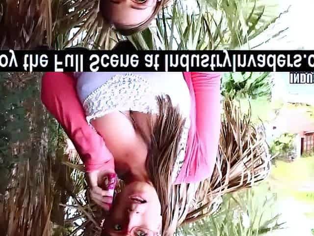Hot MILF Gets Fucked Hard