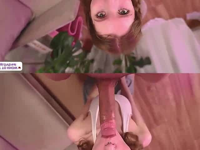 Beautiful Girl Having Sex With A Guy