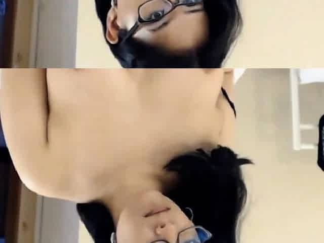 Korean Webcam Slut, Babe Goes Wild - Part 2