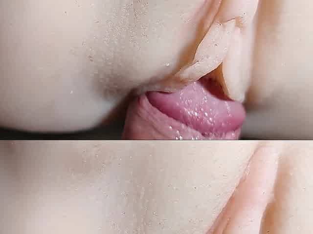 Cherish each guy's orgasm