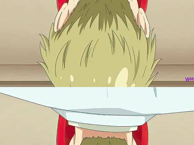 Fiona x Loid x Yor Three-some Sex At Work ( UNCENSORED )