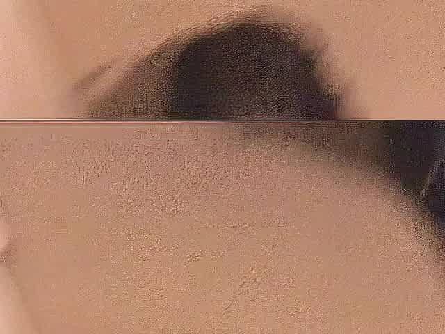 Pissing all over my bedroom carpet and wall, whilst fingering my Pee Aperture and nearly caught