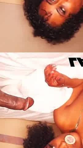 Late Night Fuck - Lady Sable
