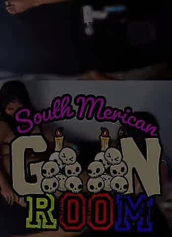 Goon Room Playtime