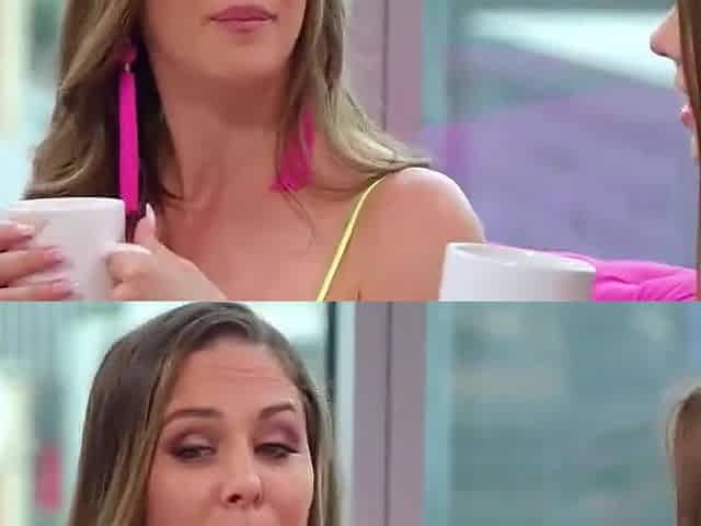 Tender And Jill Kassidys Eating Pussy Action