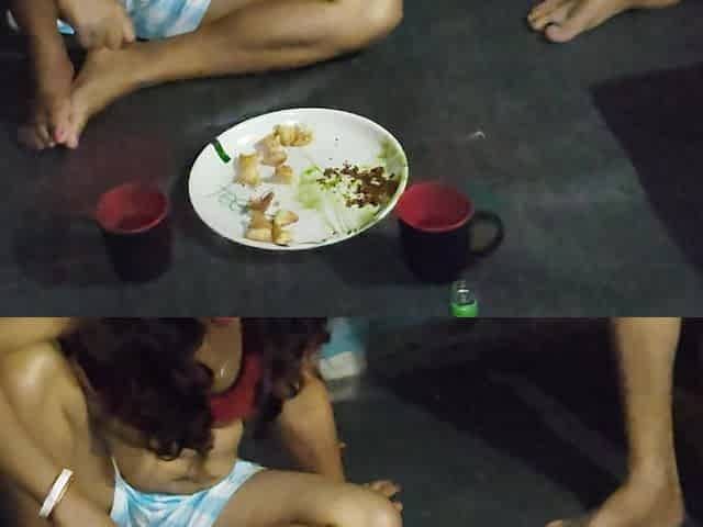 Sonali Bhabhi Enjoy Party