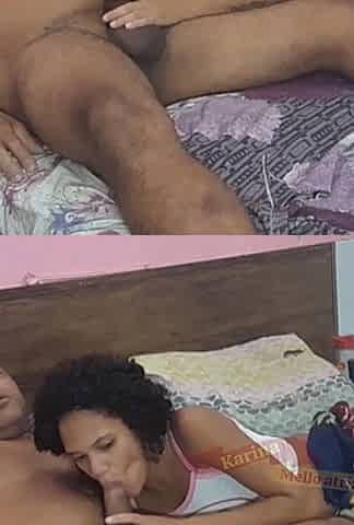 Stepdad Putting It in the Ass of His Stepdaughter