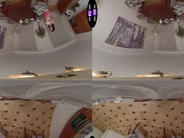 Blowjob for breafast