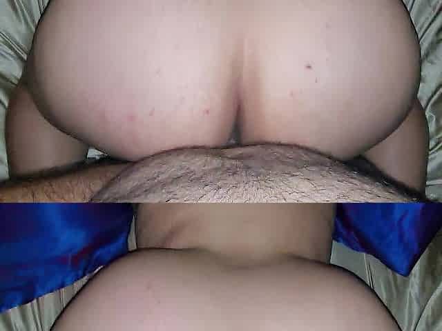 Latin babe Neighbour Gets Drilled During the time that I Smoke (POV)
