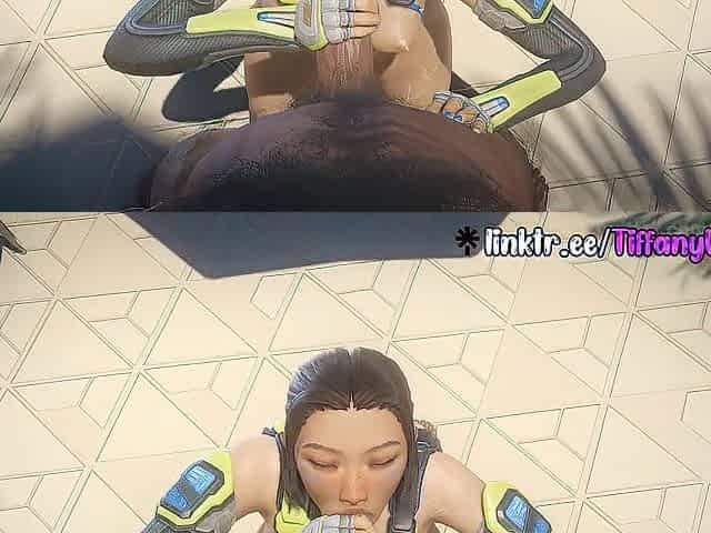Hawt Training Session