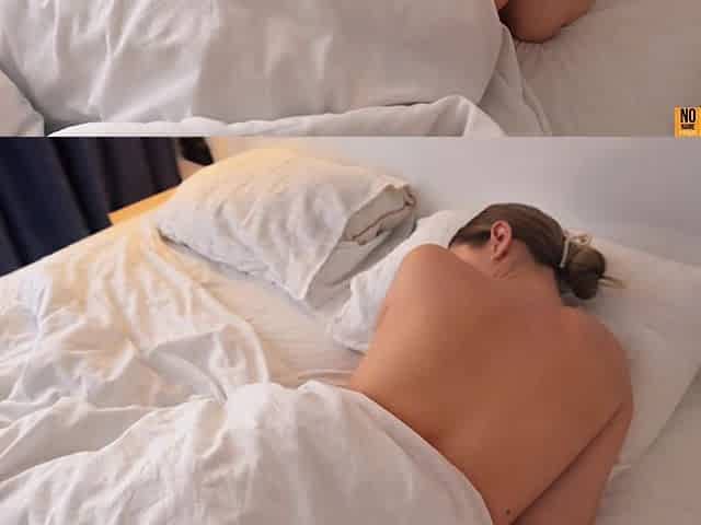 Nonstop Stepmom Ride Big Booty Cowgirl & Reverse Cowgirl