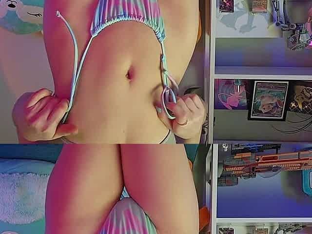 Bikini Try-on Haul