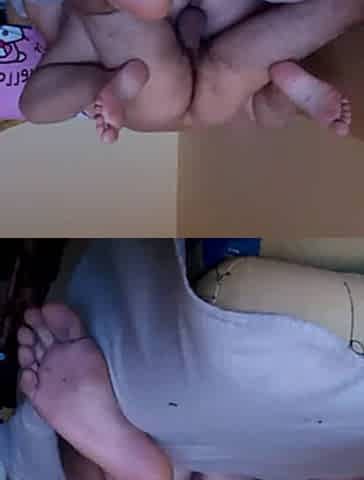 Amateur wife homemade sex