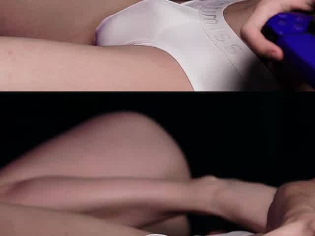 Blowjob POV blowjob cumshot facial brunette pov