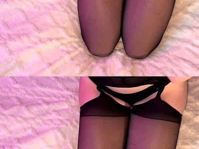 Hot amateur close up hardcore HD video