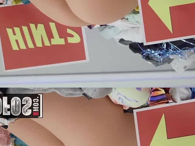 Bubble-Ass Daisy Stone Gets Anal Fucked