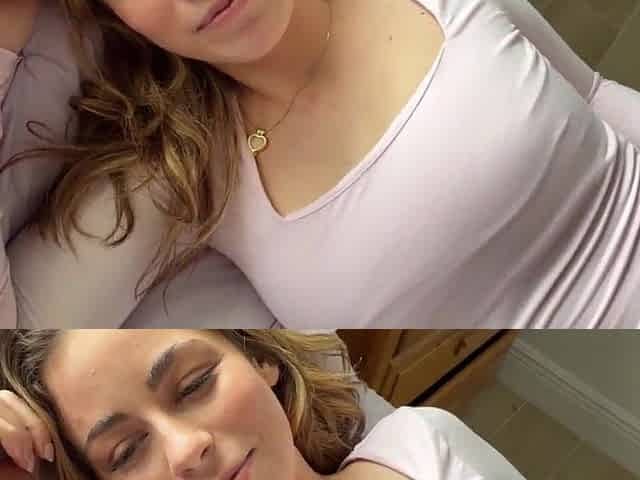 Tiny Step Daughter Plays Hooky With Step Daddy ~ Renee Rose ~ Household Dream ~ Scott Stark