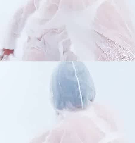 ModelMedia Asia - Having wild sex during the time that wearing protective gear during the pandemic
