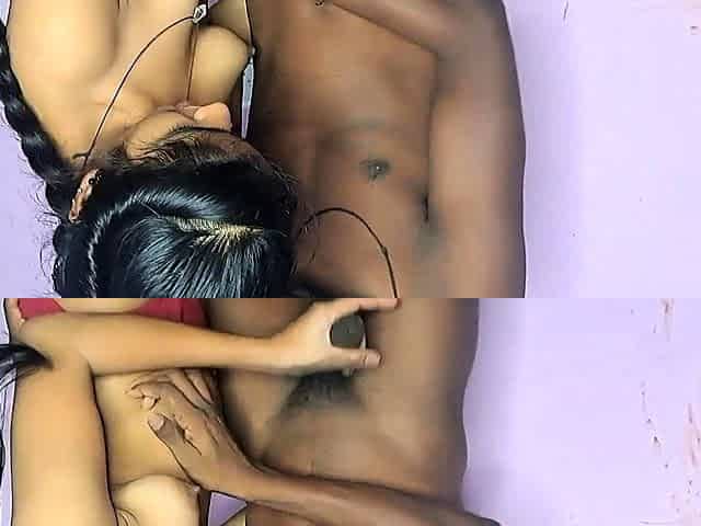 Hot Sex With Young 18 Year Old Indian College Teen