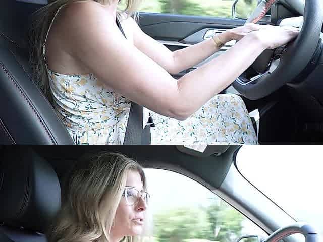 Step Mommy Craves To Get Preggy On Vacation - Cory Pursue - Taboo Heat - Luke Longly
