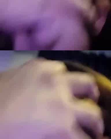 Russian Girl Shared with Stranger, Filmed by Cuckold Husband