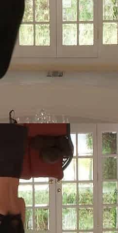 MILFs Love Big Cocks Scene-1 slim Brunette MILF with a Big Ass Enjoys a Big Cock and a Dildo at the Same Time