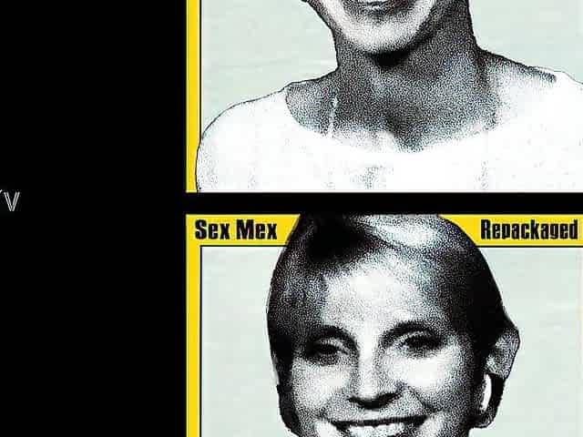 Sex Mex