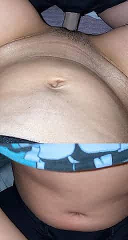 Real lesbo belt on