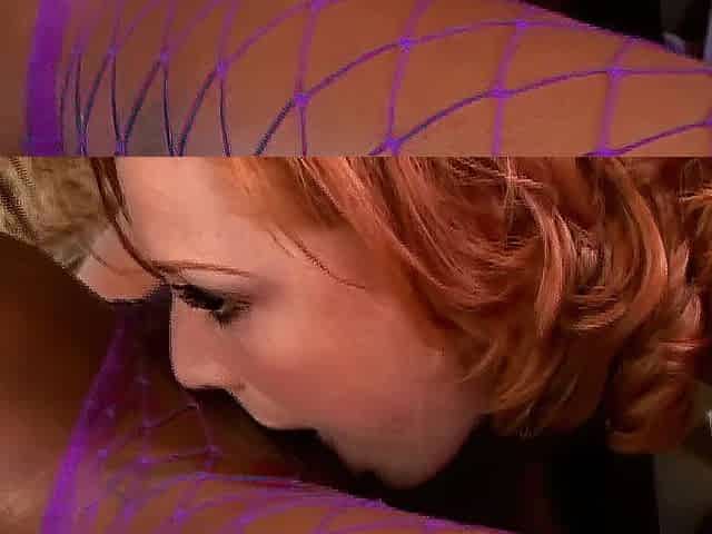 Jada FireTrinity Post and Vixen Vogel have a fun dildos