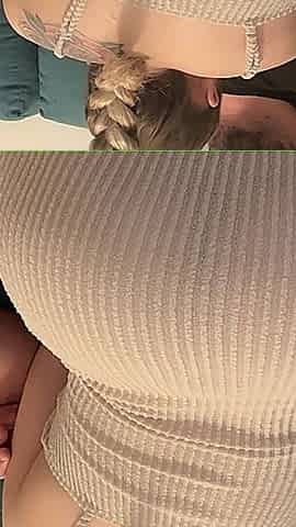 Big Ass Stepmom Jumps on Her Stepson's Cock!!