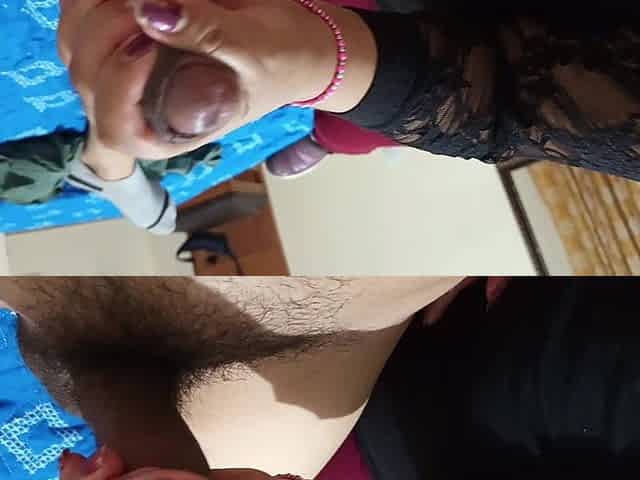 Look How I Have Your Mother, Mature Christian Loves to Have Sex with Me, Her Husband Doesn't Know