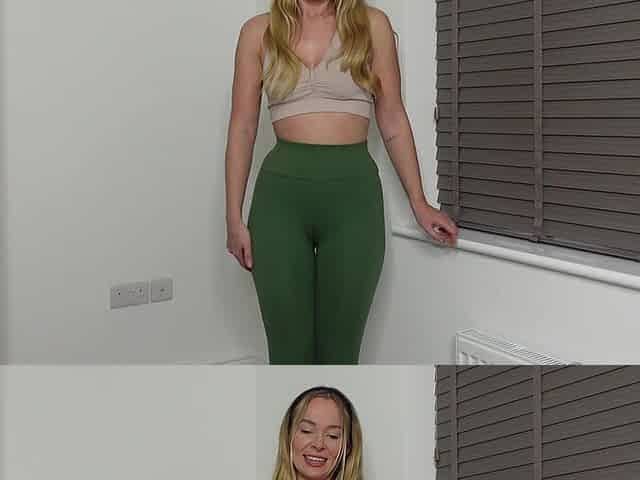 Step-mom's Best Friend