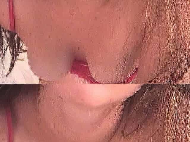 Perfect Pussy Close up milf Selda
