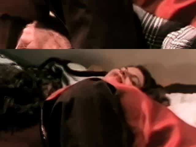 Classic Lovers Doing The Nasty