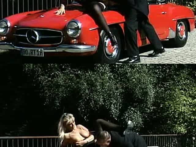 Blonde Versuchung Scene 5