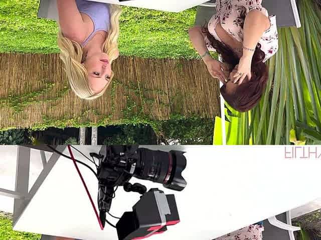 Bts Sneaky Stepmom Wants Anal