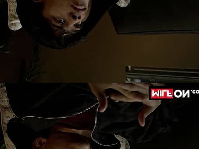 MILFON.com presents: Cherry Kiss & Blake Bullet - Crossing The Line - mother I'd like to fuck HD