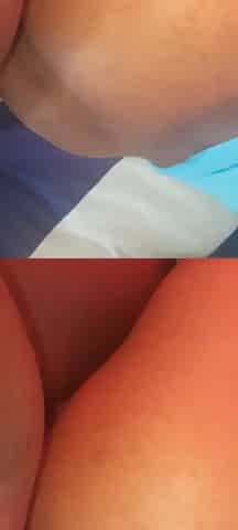 Obese Booty Taking Ebony Shlong