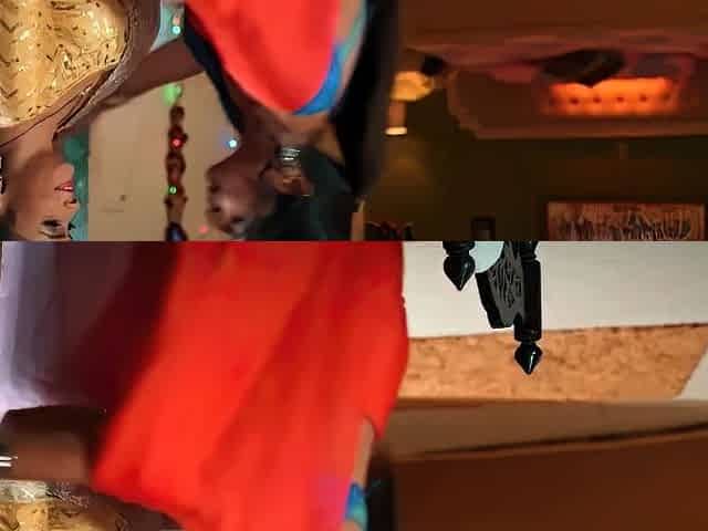 Perfect Pussy Close up milf Selda