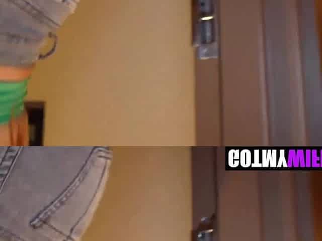Invite Him to Our Hotel