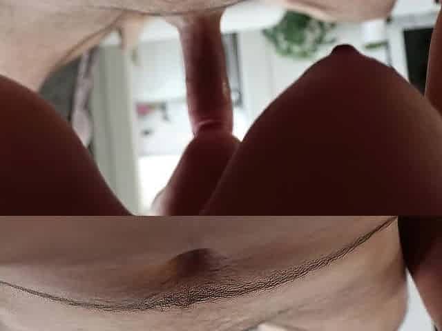 69 Blow job POV - Claudia Class