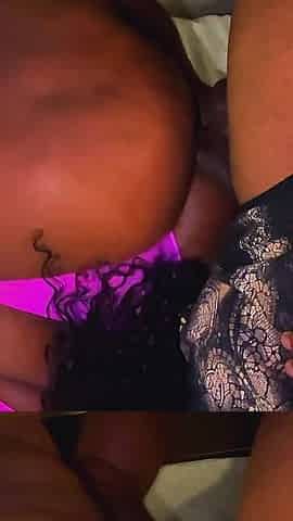 Dirty Diana Juicy Phat Ass Hotel Sex 2025 Part 1