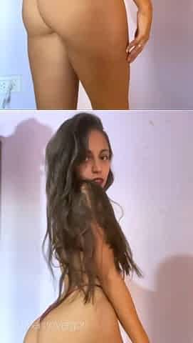 Beautiful Latina wants to be fucked
