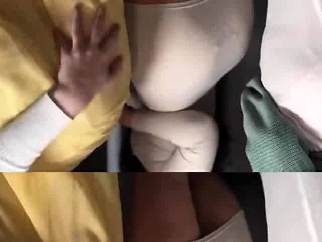 PAAG Japanese Milf