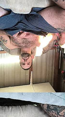 Solo Jerk Off