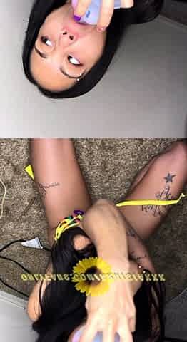 Amateur Teen Strips And Masturbates For Webcam Video