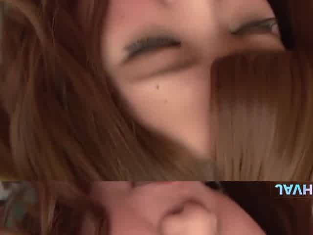Cute Girlfriend Sucking Dick Vol 18