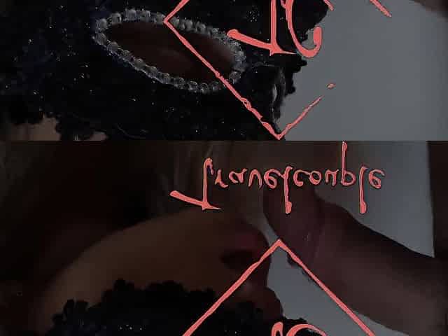 Il nostro primo pompino close-up, con sborrata in bocca - Episode intero su ONLYFANS