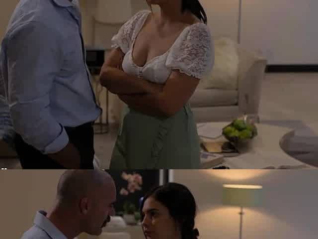 ADULTMOBILE - Violet Starr Needs A Real Man To Make Her Cum